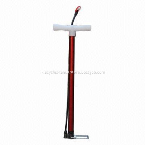 Bike Accessories Mini Bicycle Pump